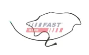 Kraftstoffleitung FAST FT00971