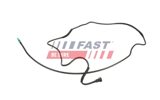 Kraftstoffleitung FAST FT00971 Bild Kraftstoffleitung FAST FT00971