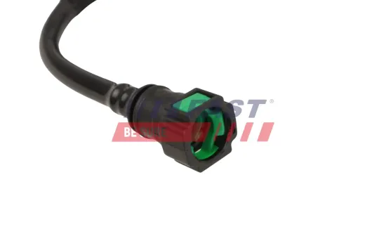 Kraftstoffleitung FAST FT00971 Bild Kraftstoffleitung FAST FT00971