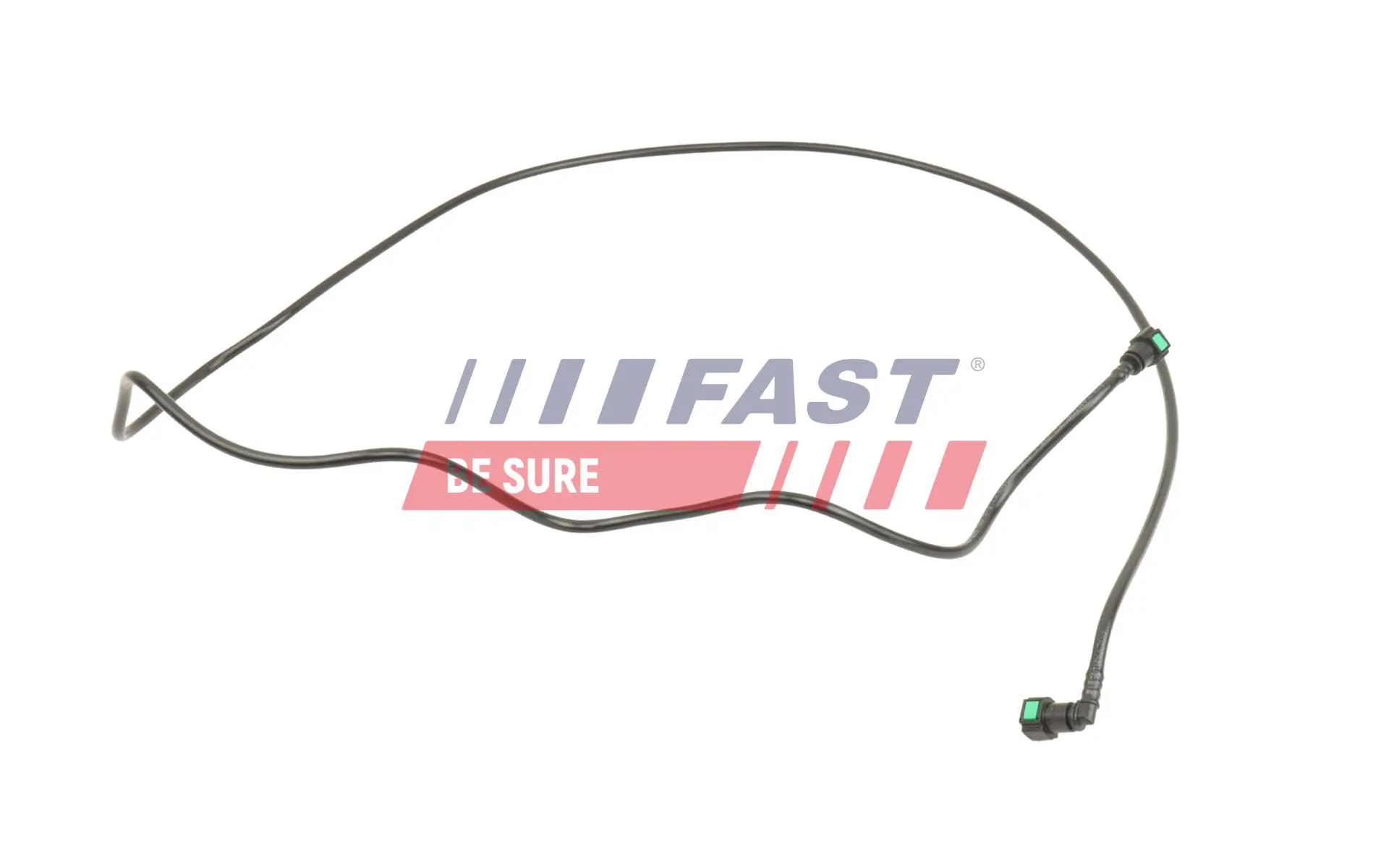 Kraftstoffleitung FAST FT00973