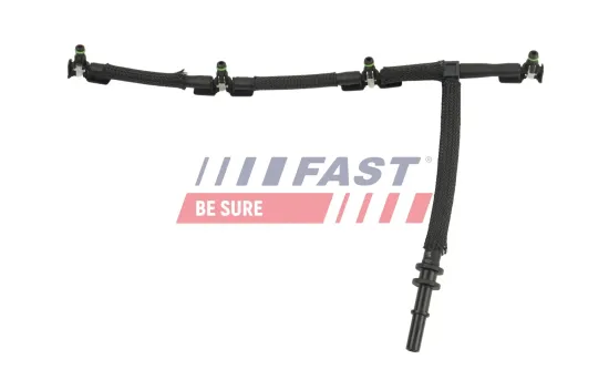 Kraftstoffleitung FAST FT00975 Bild Kraftstoffleitung FAST FT00975