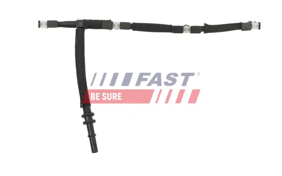 Kraftstoffleitung FAST FT00975 Bild Kraftstoffleitung FAST FT00975