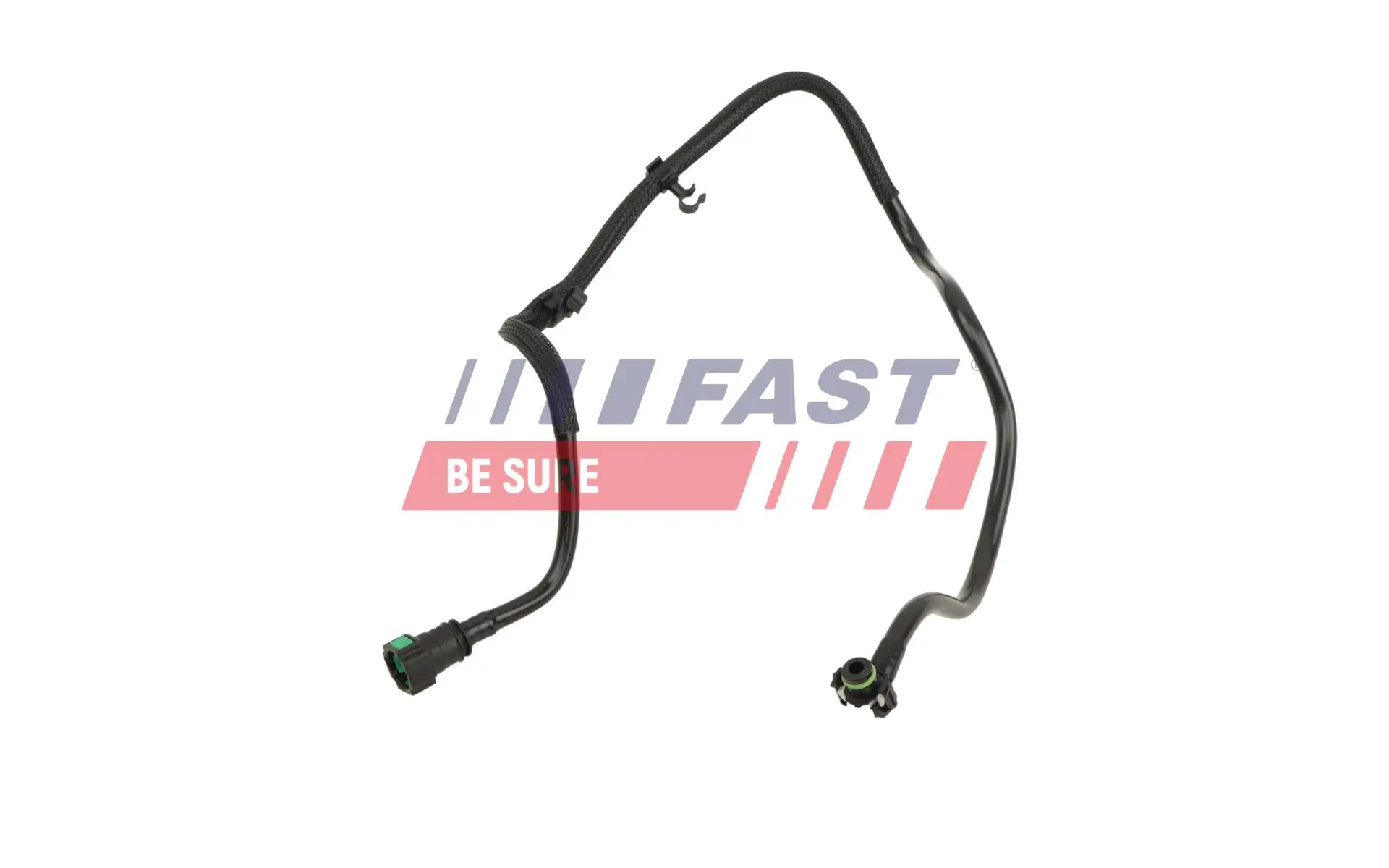 Kraftstoffleitung FAST FT00976