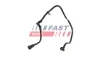Kraftstoffleitung FAST FT00976 Bild Kraftstoffleitung FAST FT00976