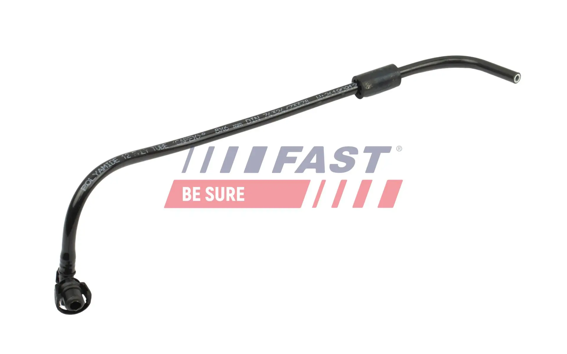 Kraftstoffleitung FAST FT00978