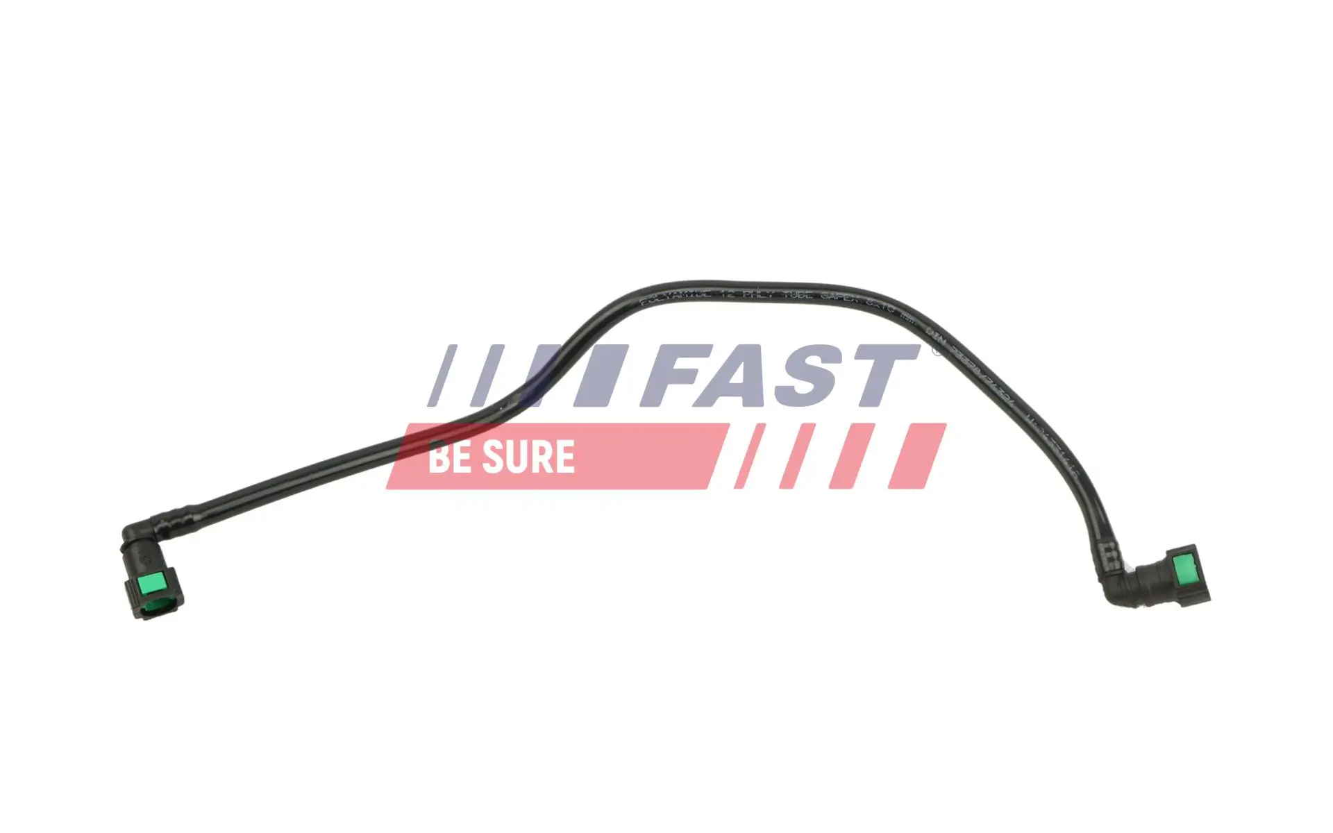 Kraftstoffleitung FAST FT00979