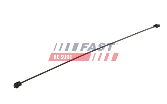 Kraftstoffleitung FAST FT00980 Bild Kraftstoffleitung FAST FT00980