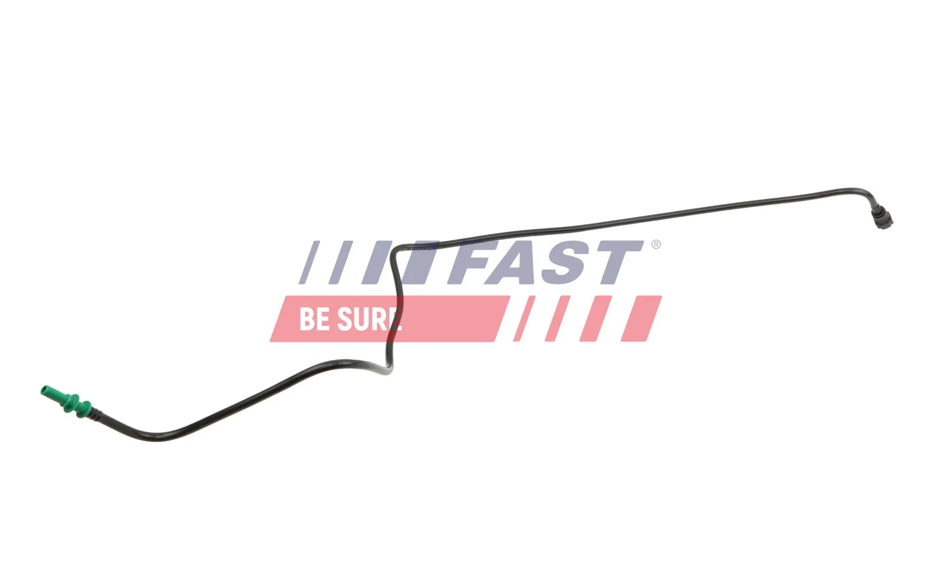 Kraftstoffleitung FAST FT00981