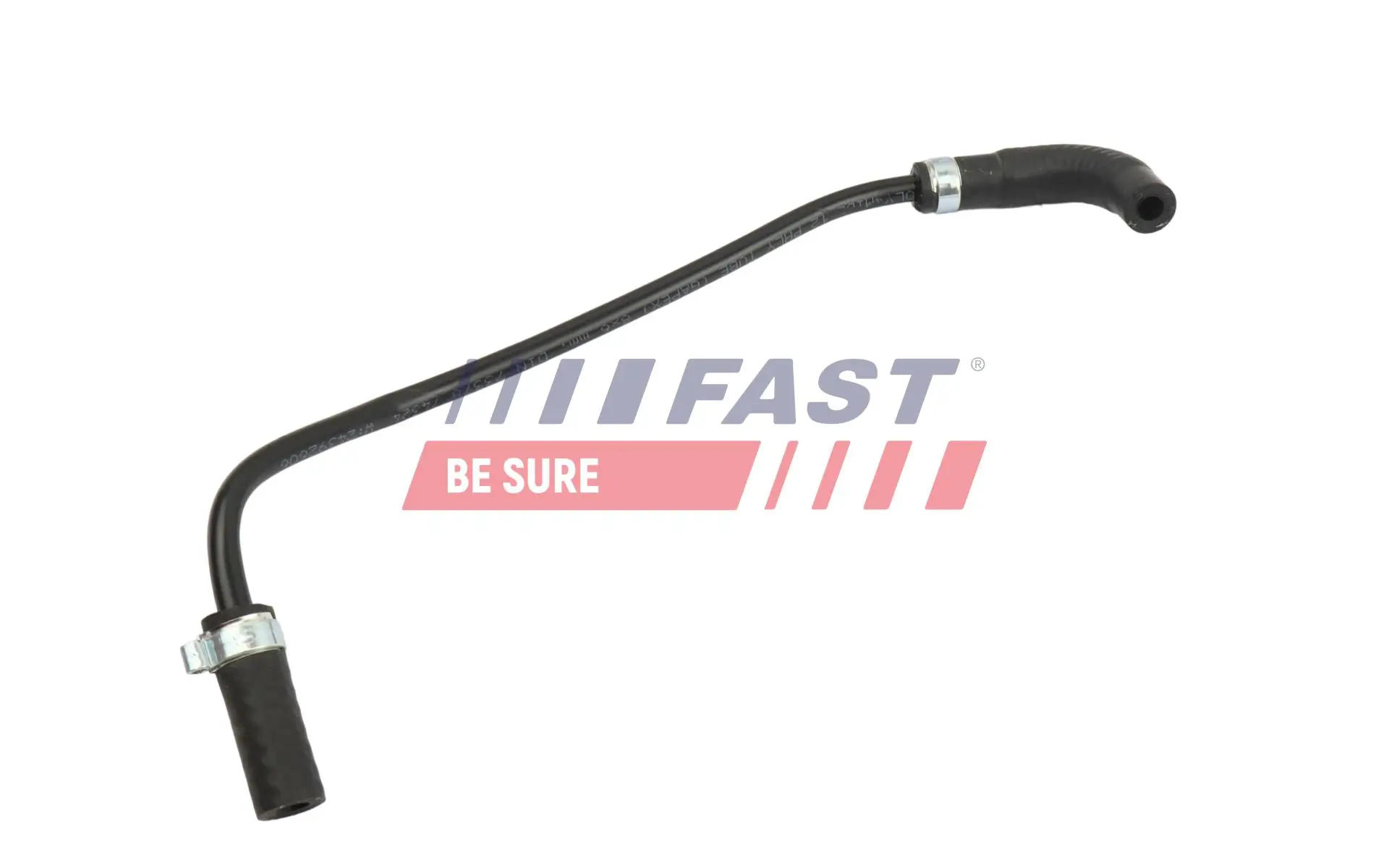 Kraftstoffleitung FAST FT00982