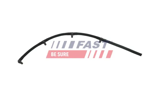 Schlauch, Leckkraftstoff Vorderachse FAST FT00985 Bild Schlauch, Leckkraftstoff Vorderachse FAST FT00985