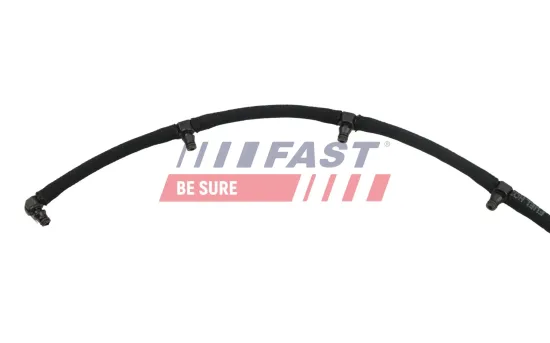 Schlauch, Leckkraftstoff Vorderachse FAST FT00985 Bild Schlauch, Leckkraftstoff Vorderachse FAST FT00985