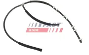 Schlauch, Leckkraftstoff FAST FT00987