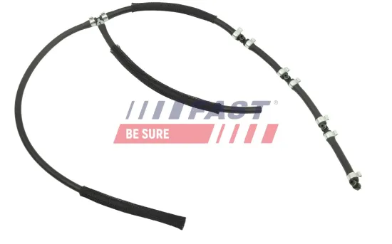 Schlauch, Leckkraftstoff FAST FT00987 Bild Schlauch, Leckkraftstoff FAST FT00987