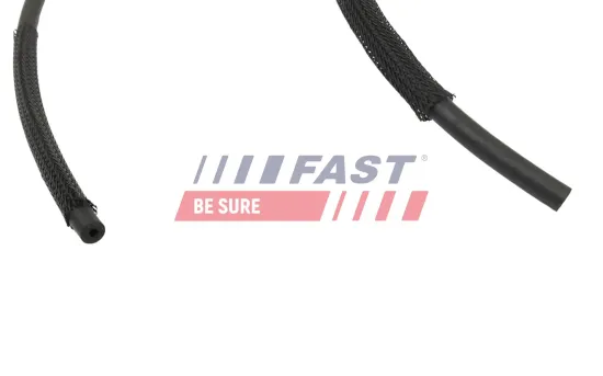 Schlauch, Leckkraftstoff FAST FT00987 Bild Schlauch, Leckkraftstoff FAST FT00987