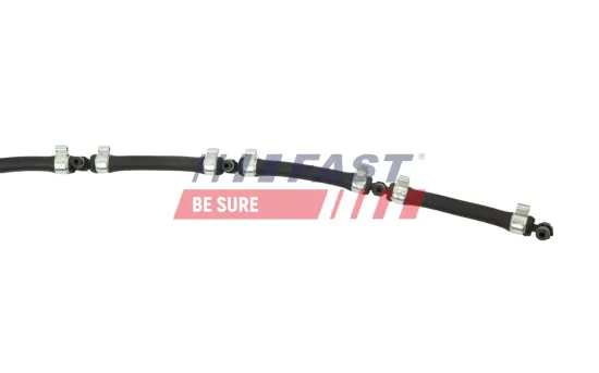 Schlauch, Leckkraftstoff FAST FT00987 Bild Schlauch, Leckkraftstoff FAST FT00987