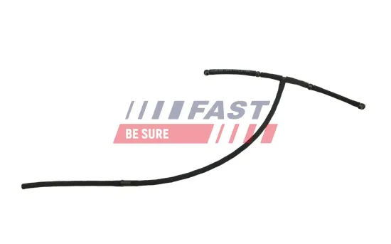 Schlauch, Leckkraftstoff FAST FT00990 Bild Schlauch, Leckkraftstoff FAST FT00990