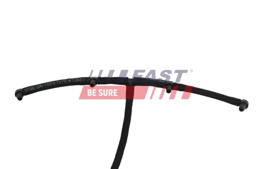 Schlauch, Leckkraftstoff FAST FT00990 Bild Schlauch, Leckkraftstoff FAST FT00990