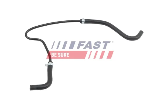Kühlmittelrohrleitung FAST FT00991 Bild Kühlmittelrohrleitung FAST FT00991