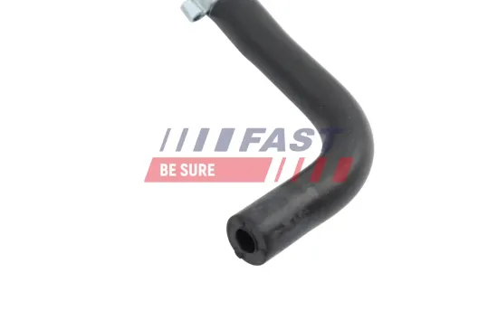 Kühlmittelrohrleitung FAST FT00991 Bild Kühlmittelrohrleitung FAST FT00991