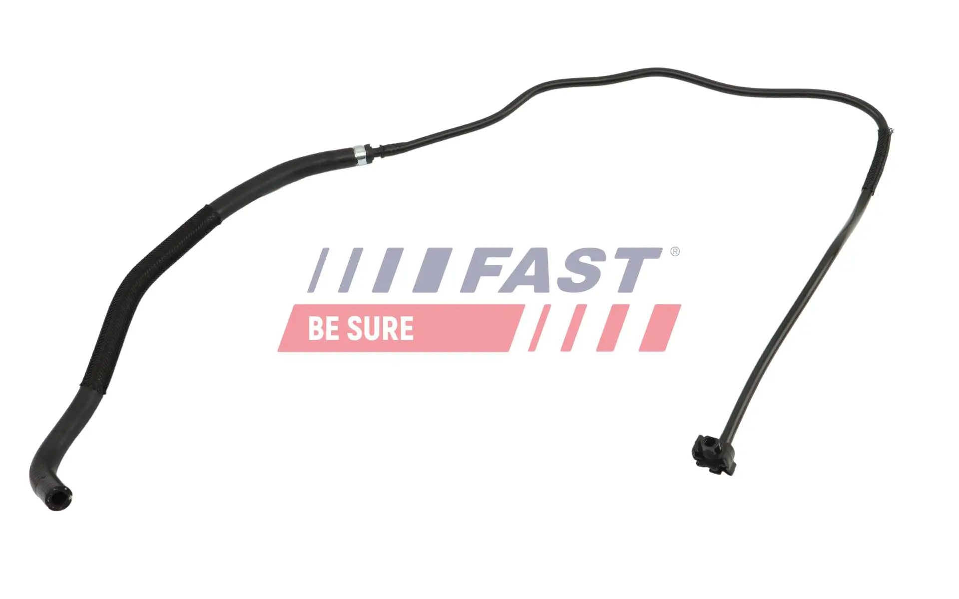 Kühlmittelrohrleitung FAST FT00992