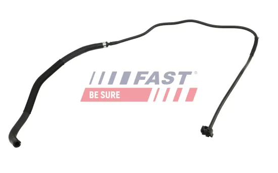 Kühlmittelrohrleitung FAST FT00992 Bild Kühlmittelrohrleitung FAST FT00992