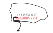 Kühlmittelrohrleitung FAST FT00994