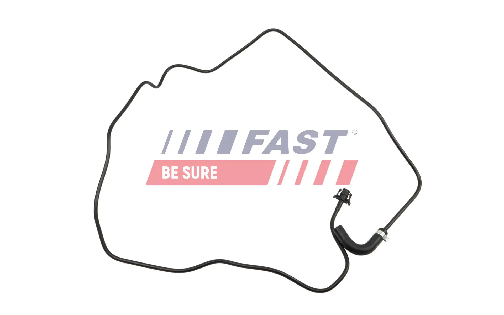 Kühlmittelrohrleitung FAST FT00995