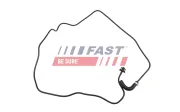 Kühlmittelrohrleitung FAST FT00995