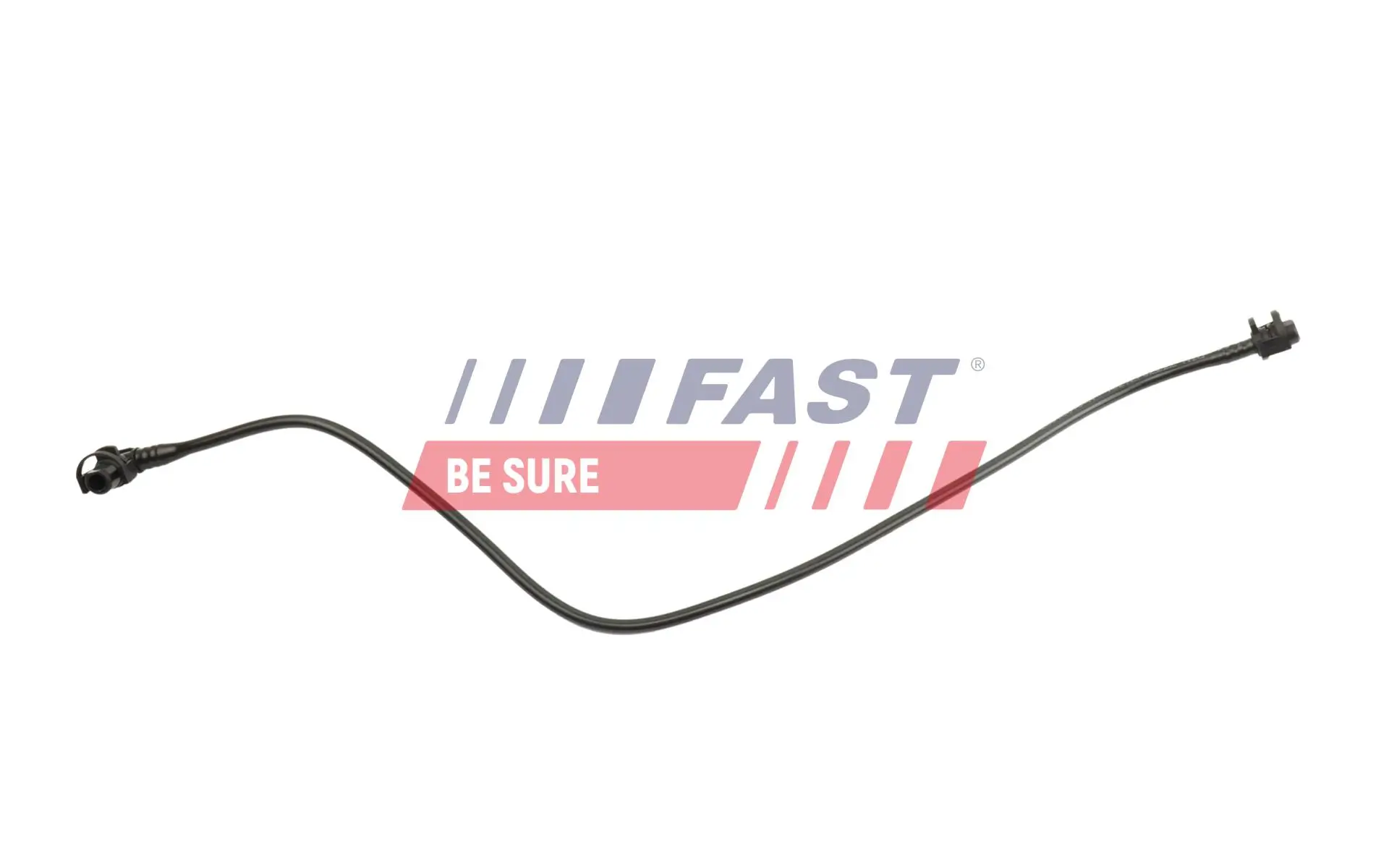 Kühlmittelrohrleitung FAST FT00999