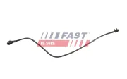 Kühlmittelrohrleitung FAST FT00999