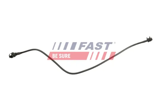 Kühlmittelrohrleitung FAST FT00999 Bild Kühlmittelrohrleitung FAST FT00999