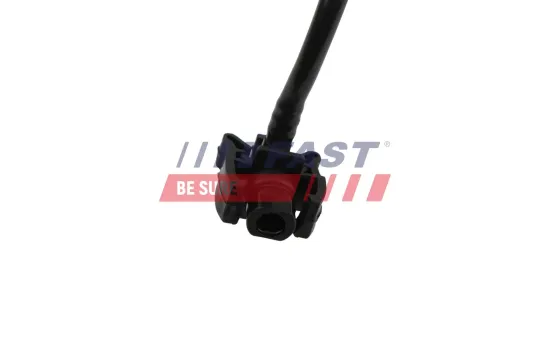 Kühlmittelrohrleitung FAST FT01000 Bild Kühlmittelrohrleitung FAST FT01000