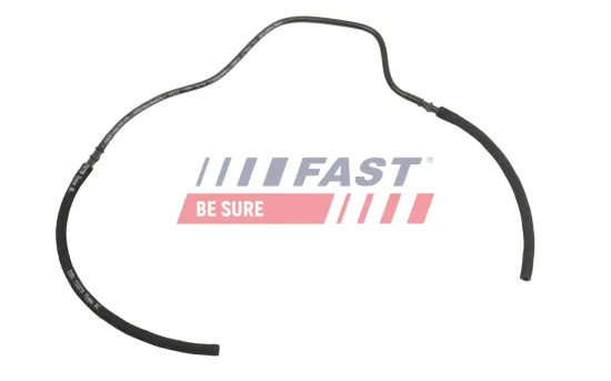 Unterdruckleitung, Bremskraftverstärker FAST FT01001 Bild Unterdruckleitung, Bremskraftverstärker FAST FT01001