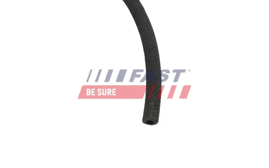 Unterdruckleitung, Bremskraftverstärker FAST FT01002 Bild Unterdruckleitung, Bremskraftverstärker FAST FT01002