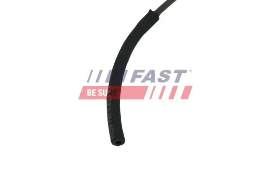 Unterdruckleitung, Bremskraftverstärker FAST FT01003 Bild Unterdruckleitung, Bremskraftverstärker FAST FT01003