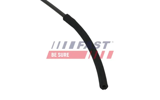 Unterdruckleitung, Bremskraftverstärker FAST FT01003 Bild Unterdruckleitung, Bremskraftverstärker FAST FT01003