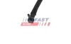Unterdruckleitung, Bremskraftverstärker FAST FT01005 Bild Unterdruckleitung, Bremskraftverstärker FAST FT01005