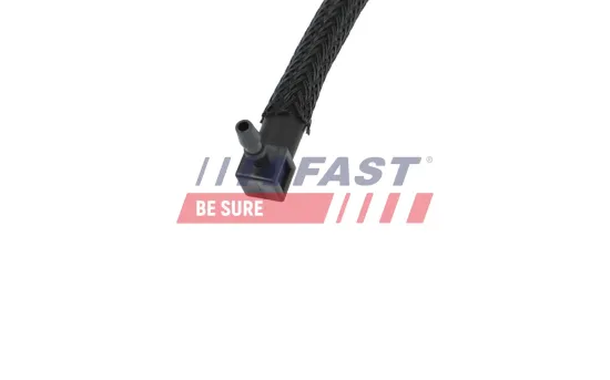 Unterdruckleitung, Bremskraftverstärker FAST FT01005 Bild Unterdruckleitung, Bremskraftverstärker FAST FT01005