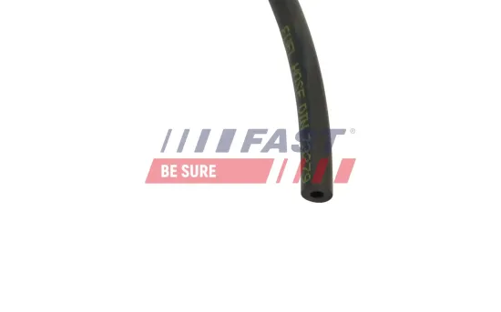 Unterdruckleitung, Bremskraftverstärker FAST FT01005 Bild Unterdruckleitung, Bremskraftverstärker FAST FT01005