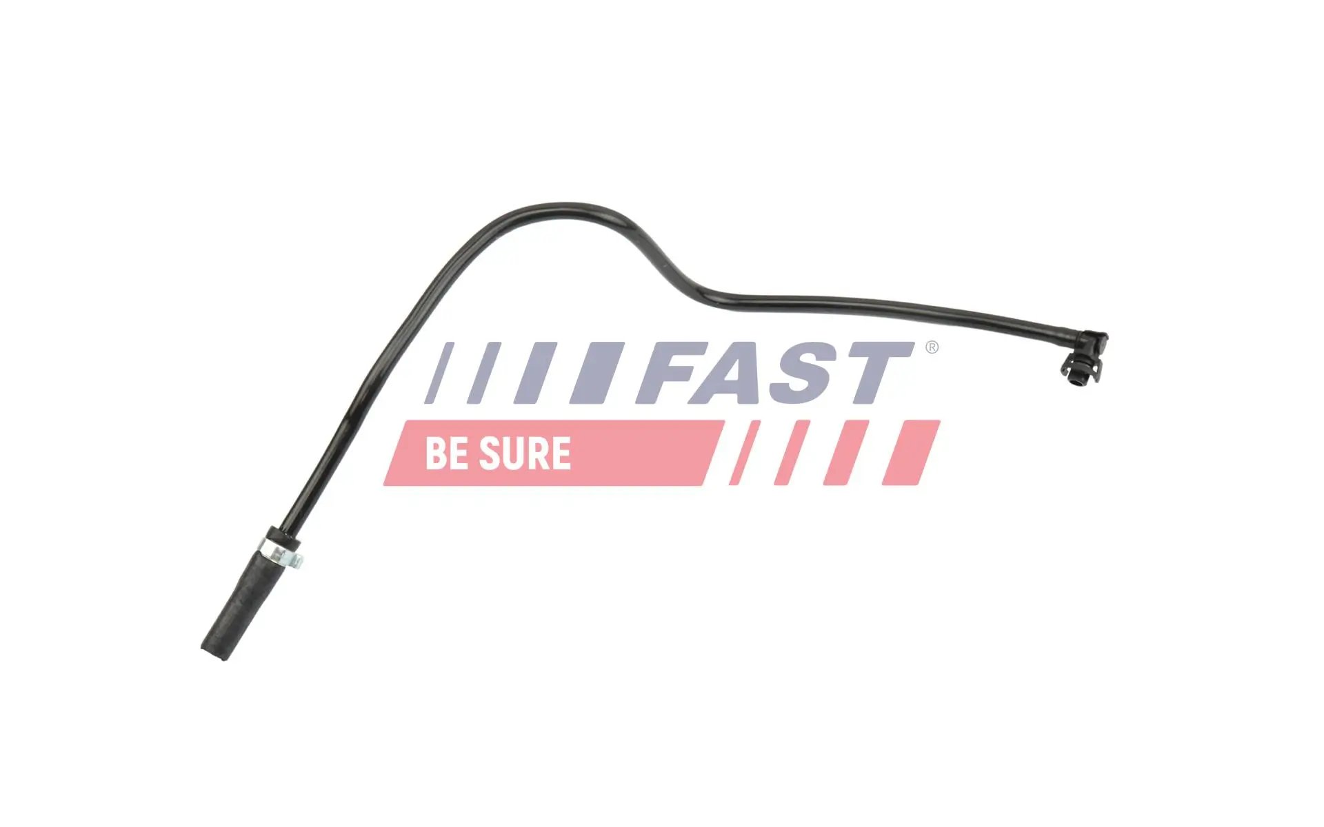 Kühlmittelrohrleitung FAST FT01006