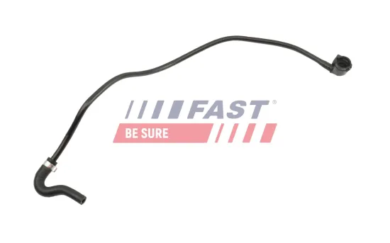 Kühlmittelrohrleitung FAST FT01007 Bild Kühlmittelrohrleitung FAST FT01007