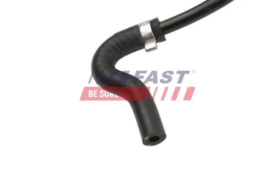 Kühlmittelrohrleitung FAST FT01007 Bild Kühlmittelrohrleitung FAST FT01007