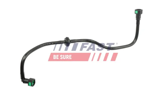 Unterdruckleitung, Bremskraftverstärker FAST FT01008 Bild Unterdruckleitung, Bremskraftverstärker FAST FT01008