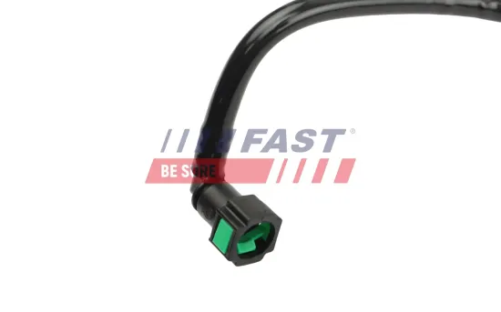 Unterdruckleitung, Bremskraftverstärker FAST FT01008 Bild Unterdruckleitung, Bremskraftverstärker FAST FT01008