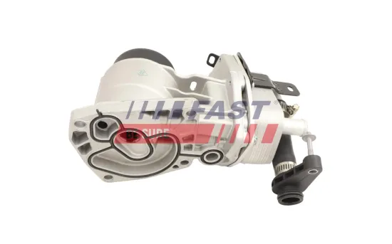 Ölkühler, Motoröl FAST FT01009 Bild Ölkühler, Motoröl FAST FT01009