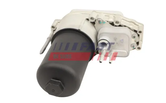 Ölkühler, Motoröl FAST FT01010 Bild Ölkühler, Motoröl FAST FT01010