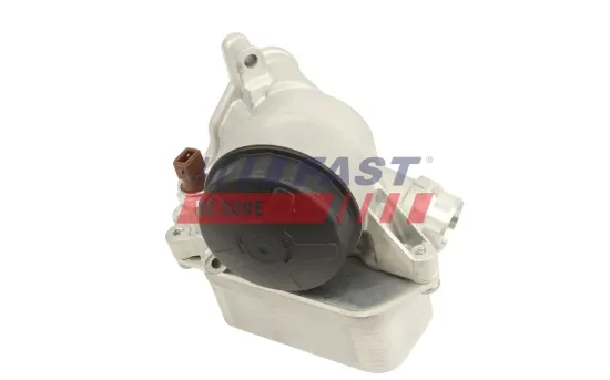 Ölkühler, Motoröl FAST FT01011 Bild Ölkühler, Motoröl FAST FT01011