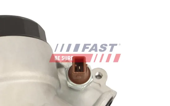Ölkühler, Motoröl FAST FT01011 Bild Ölkühler, Motoröl FAST FT01011