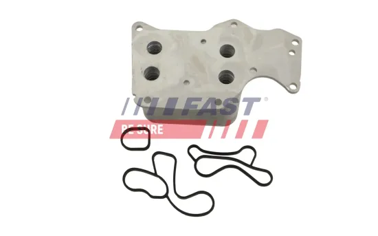 Ölkühler, Motoröl FAST FT01012 Bild Ölkühler, Motoröl FAST FT01012