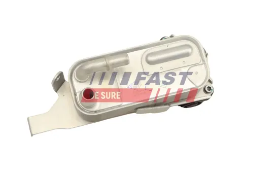Ölkühler, Motoröl FAST FT01014 Bild Ölkühler, Motoröl FAST FT01014